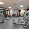 hampton inn by hilton sydney