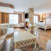 hampton inn by hilton sydney