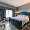 hampton inn by hilton sydney