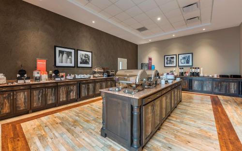 hampton inn by hilton sydney