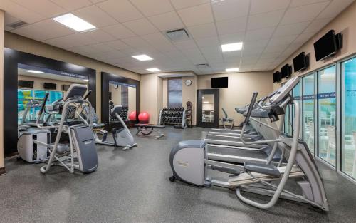 hampton inn by hilton sydney