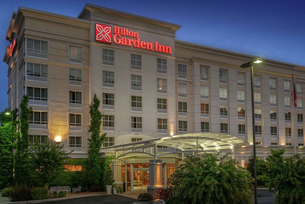 hilton garden inn dalton