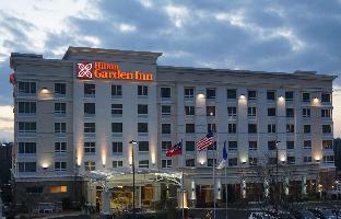 hilton garden inn dalton