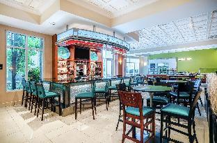 hilton garden inn dalton