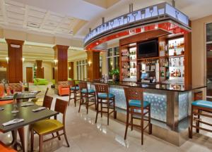 hilton garden inn dalton