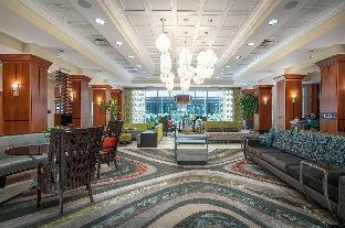 hilton garden inn dalton