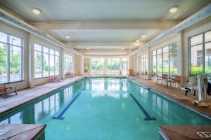 hilton garden inn dalton