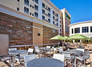 hilton garden inn dalton