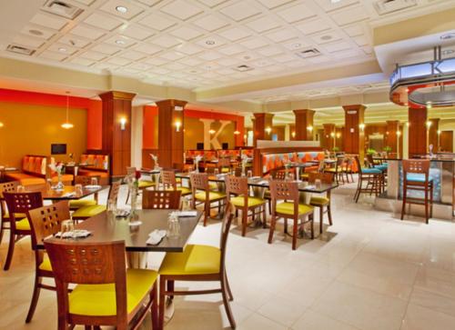 hilton garden inn dalton