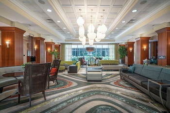 Hilton Garden Inn Dalton,Whitfield County>>Dalton,3 star