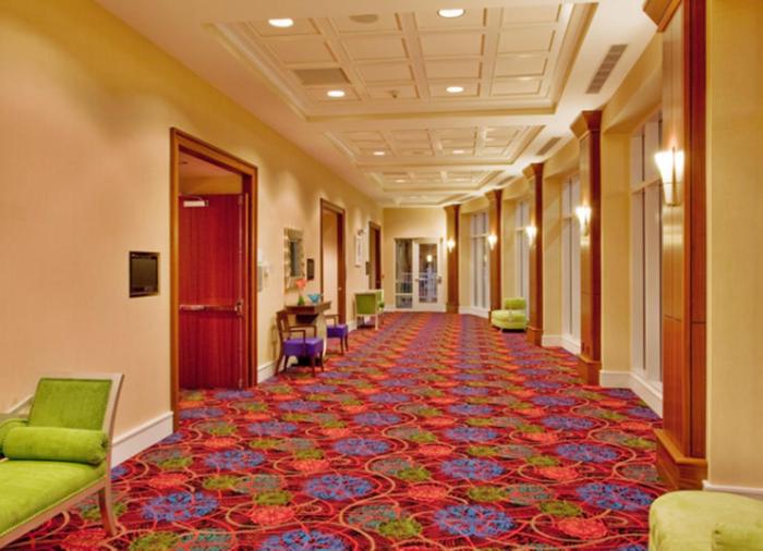 hilton garden inn dalton