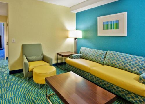 hilton garden inn dalton