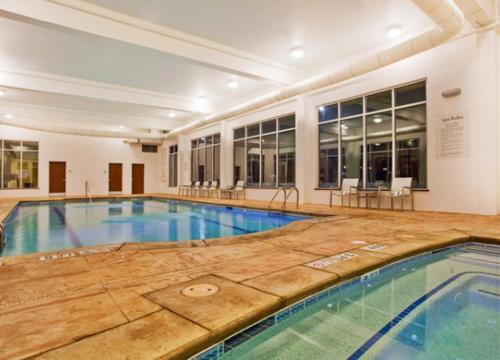 hilton garden inn dalton