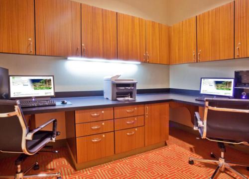 hilton garden inn dalton