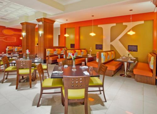 hilton garden inn dalton