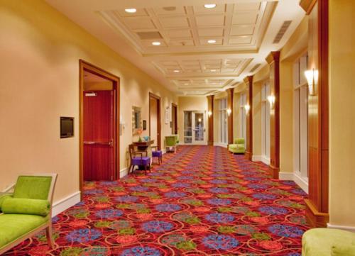 hilton garden inn dalton