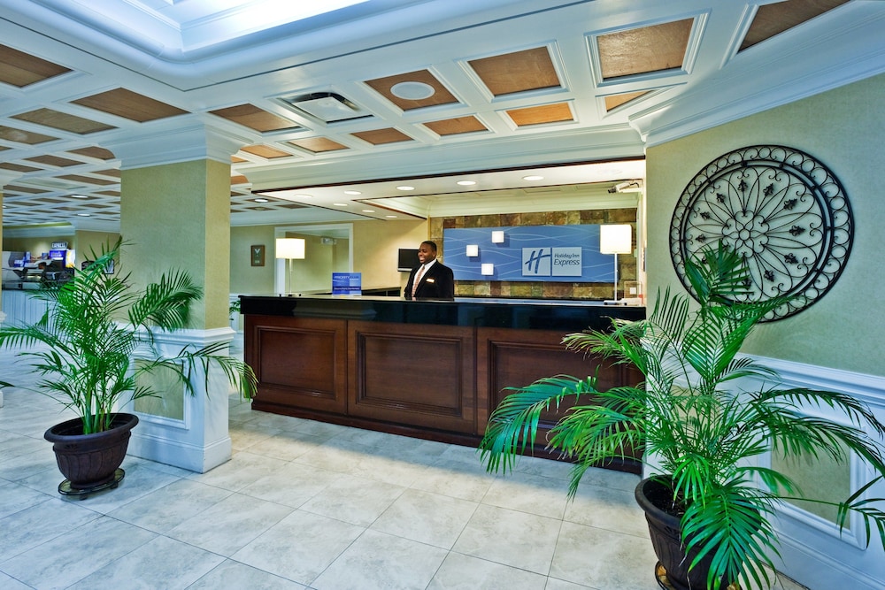 holiday inn express ringgold by ihg
