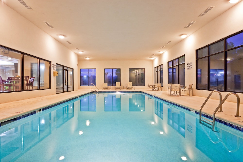 holiday inn express ringgold by ihg