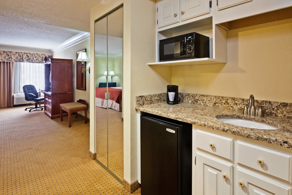 holiday inn express ringgold by ihg