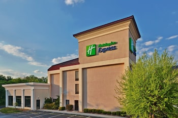 holiday inn express ringgold by ihg