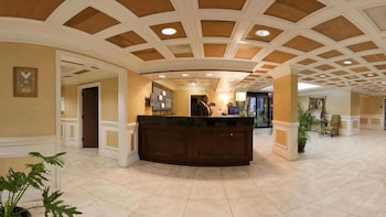 holiday inn express ringgold by ihg