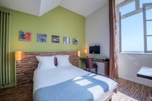 residence belambra villemanzy