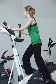 residence belambra villemanzy