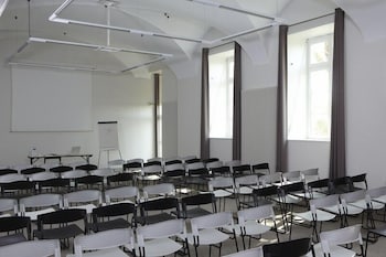 residence belambra villemanzy