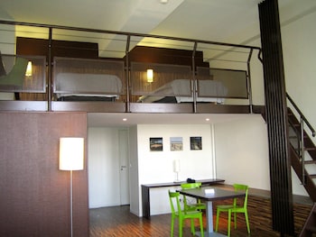 residence belambra villemanzy