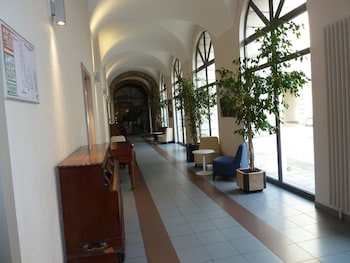 residence belambra villemanzy