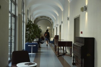 residence belambra villemanzy