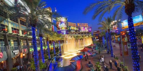 holiday inn express and suites phoenix glendale sports dist