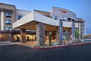 Courtyard Scottsdale Salt River,Avondale>>Arizona,4 star