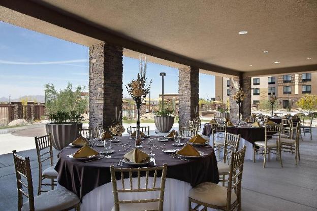 courtyard scottsdale salt river