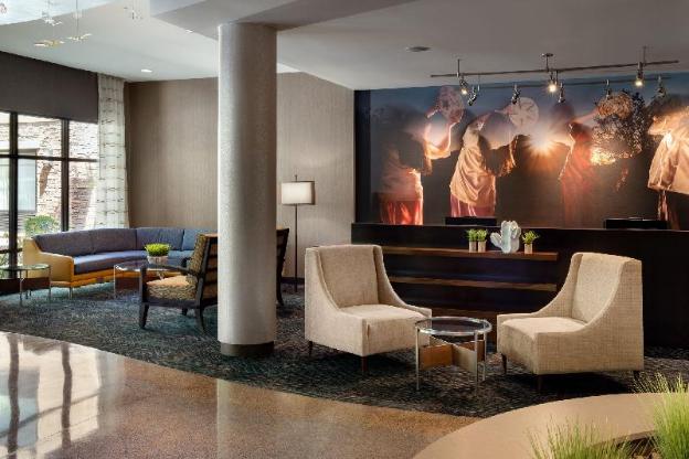 courtyard scottsdale salt river