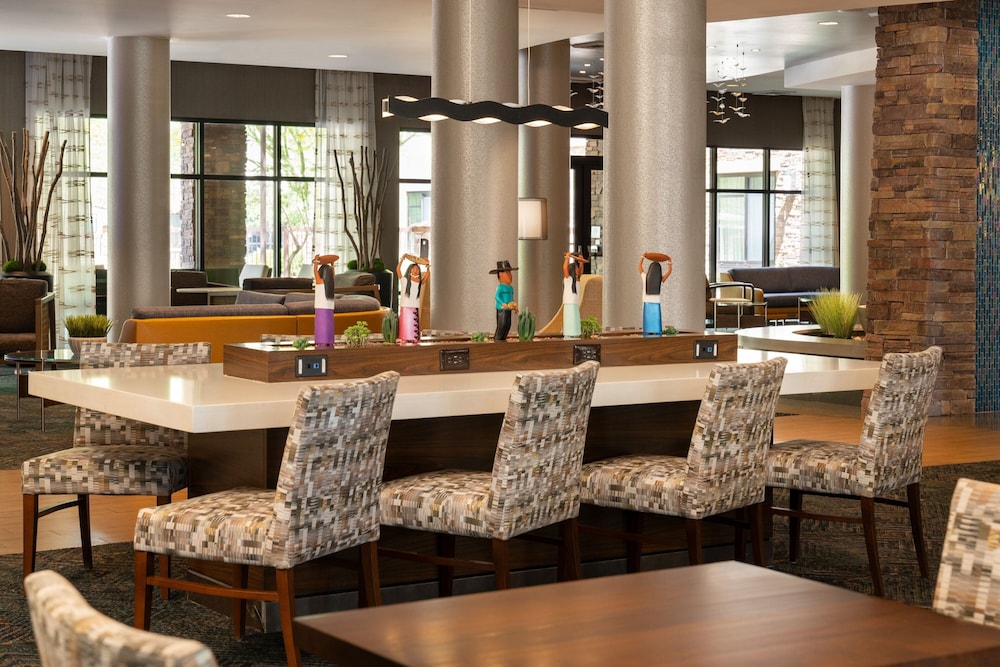 courtyard scottsdale salt river