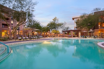 courtyard scottsdale salt river