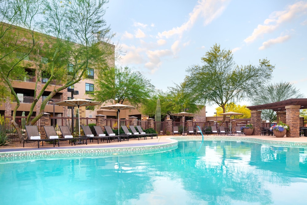 courtyard scottsdale salt river