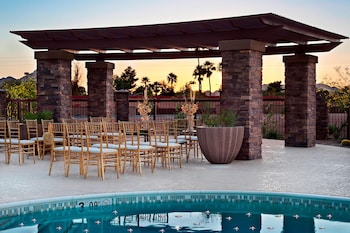 courtyard scottsdale salt river