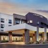courtyard scottsdale salt river
