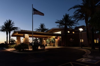 Homewood Suites By Hilton Phoenix Chandler/Fashion Center,Maricopa County>>Chandler,3 star