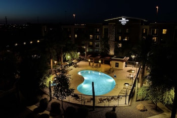 Homewood Suites By Hilton Phoenix Chandler/Fashion Center,Maricopa County>>Chandler,3 star