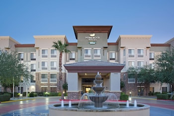homewood suites phoenix avondale