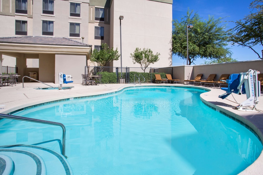 homewood suites phoenix avondale