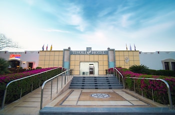 tivoli hotel aqua park