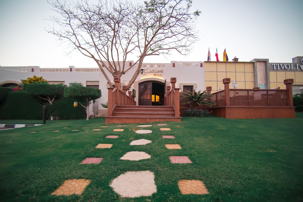 tivoli hotel aqua park