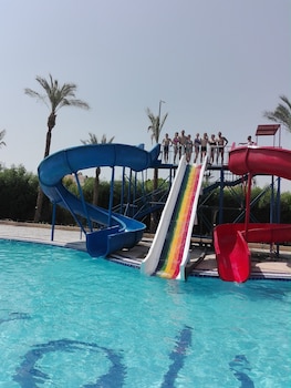 tivoli hotel aqua park