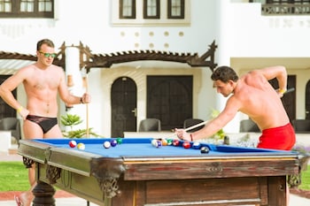 tivoli hotel aqua park