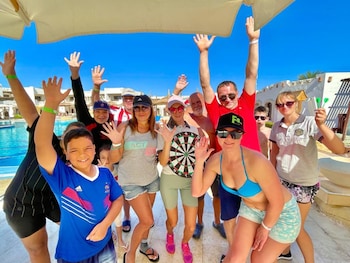 tivoli hotel aqua park