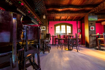 tivoli hotel aqua park